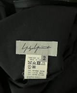 Yohji Yamamoto（ヨウジヤマモト）ロング・マキシ丈スカート 黒 サイズ:2(S位) レディース/2200689450099