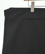 Yohji Yamamoto（ヨウジヤマモト）ロング・マキシ丈スカート 黒 サイズ:2(S位) レディース/2200689450099