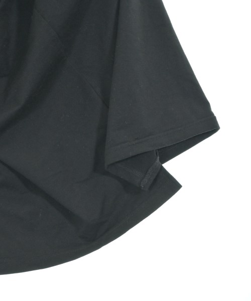 Yohji Yamamoto（ヨウジヤマモト）ノースリーブ 黒 サイズ:M レディース/2200695464011