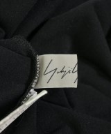 Yohji Yamamoto（ヨウジヤマモト）ノースリーブ 黒 サイズ:M レディース/2200695464011