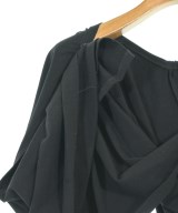 Yohji Yamamoto（ヨウジヤマモト）ノースリーブ 黒 サイズ:M レディース/2200695464011