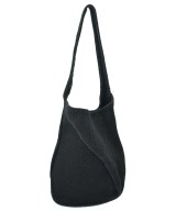 Yohji Yamamoto（ヨウジヤマモト）ショルダーバッグ 黒 サイズ:- レディース/2200695464035