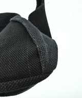 Yohji Yamamoto（ヨウジヤマモト）ショルダーバッグ 黒 サイズ:- レディース/2200695464035