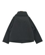 Yohji Yamamoto（ヨウジヤマモト）ダウンジャケット/ダウンベスト 黒 サイズ:1(XS位) レディース/2200696019012