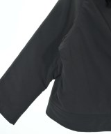 Yohji Yamamoto（ヨウジヤマモト）ダウンジャケット/ダウンベスト 黒 サイズ:1(XS位) レディース/2200696019012