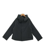 YOHJI YAMAMOTO ダウンジャケット/ダウンベスト