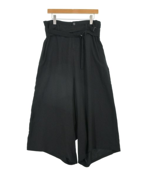 YOHJI YAMAMOTO(ヨウジヤマモト)その他 黒 サイズ:1(XS位)/2200696019043