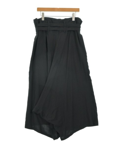 Yohji Yamamoto（ヨウジヤマモト）その他 黒 サイズ:1(XS位) レディース/2200696019043