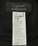 Yohji Yamamoto（ヨウジヤマモト）その他 黒 サイズ:1(XS位) レディース/2200696019043