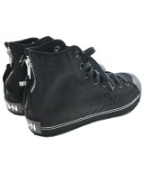 Yohji Yamamoto（ヨウジヤマモト）スニーカー 黒 サイズ:26.5cm メンズ/2200696114014