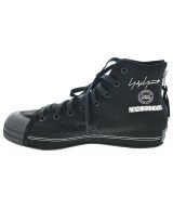 Yohji Yamamoto（ヨウジヤマモト）スニーカー 黒 サイズ:26.5cm メンズ/2200696114014