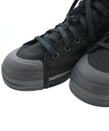 Yohji Yamamoto（ヨウジヤマモト）スニーカー 黒 サイズ:26.5cm メンズ/2200696114014