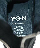 Yohji Yamamoto（ヨウジヤマモト）スニーカー 黒 サイズ:26.5cm メンズ/2200696114014