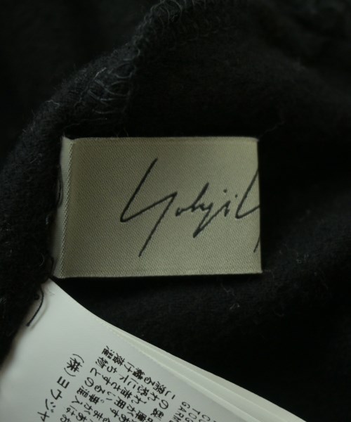 Yohji Yamamoto（ヨウジヤマモト）デニムパンツ 黒 サイズ:2(S位) レディース/2200694948055