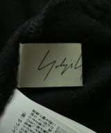Yohji Yamamoto（ヨウジヤマモト）デニムパンツ 黒 サイズ:2(S位) レディース/2200694948055