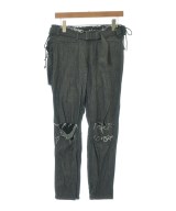 YOHJI YAMAMOTO デニムパンツ