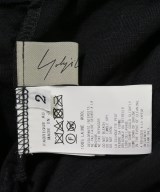 Yohji Yamamoto（ヨウジヤマモト）ワンピース 黒 サイズ:2(S位) レディース/2200694948062