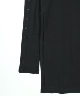 Yohji Yamamoto（ヨウジヤマモト）Tシャツ・カットソー 黒 サイズ:2(S位) レディース/2200694948079