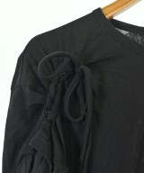 Yohji Yamamoto（ヨウジヤマモト）Tシャツ・カットソー 黒 サイズ:2(S位) レディース/2200694948123