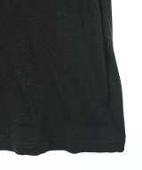 Yohji Yamamoto（ヨウジヤマモト）Tシャツ・カットソー 黒 サイズ:2(S位) レディース/2200694948123