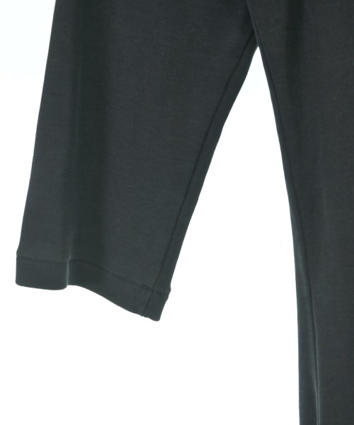 Yohji Yamamoto（ヨウジヤマモト）Tシャツ・カットソー 黒 サイズ:M レディース/2200696318030