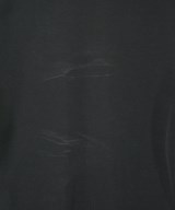 Yohji Yamamoto（ヨウジヤマモト）Tシャツ・カットソー 黒 サイズ:M レディース/2200696318030