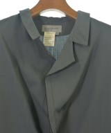 Yohji Yamamoto（ヨウジヤマモト）カジュアルシャツ グレー サイズ:2(S位) メンズ/2200696318078
