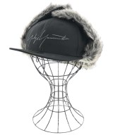 YOHJI YAMAMOTO キャップ