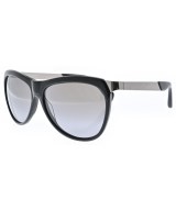 Yohji Yamamoto（ヨウジヤマモト）サングラス 黒 サイズ:- メンズ/2200696609114