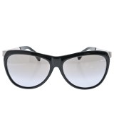 Yohji Yamamoto（ヨウジヤマモト）サングラス 黒 サイズ:- メンズ/2200696609114