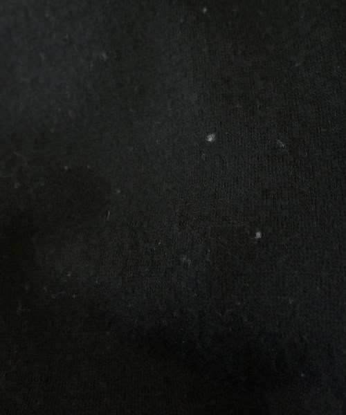 Yohji Yamamoto（ヨウジヤマモト）ワンピース 黒 サイズ:2(S位) レディース/2200697270016