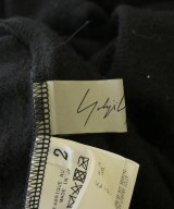 Yohji Yamamoto（ヨウジヤマモト）ワンピース 黒 サイズ:2(S位) レディース/2200697270016