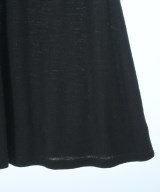 Yohji Yamamoto（ヨウジヤマモト）ワンピース 黒 サイズ:2(S位) レディース/2200697270016