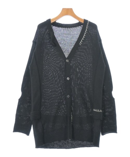 ヨウジヤマモト(YOHJI YAMAMOTO)のYOHJI YAMAMOTO カーディガン