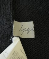 Yohji Yamamoto（ヨウジヤマモト）カーディガン 黒 サイズ:2(S位) レディース/2200697581013