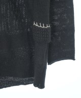 Yohji Yamamoto（ヨウジヤマモト）カーディガン 黒 サイズ:2(S位) レディース/2200697581013