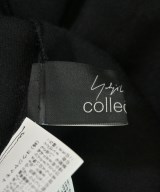 Yohji Yamamoto（ヨウジヤマモト）ロング・マキシ丈スカート 黒 サイズ:1(XS位) レディース/2200697581020