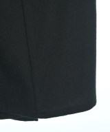 Yohji Yamamoto（ヨウジヤマモト）ロング・マキシ丈スカート 黒 サイズ:1(XS位) レディース/2200697581020