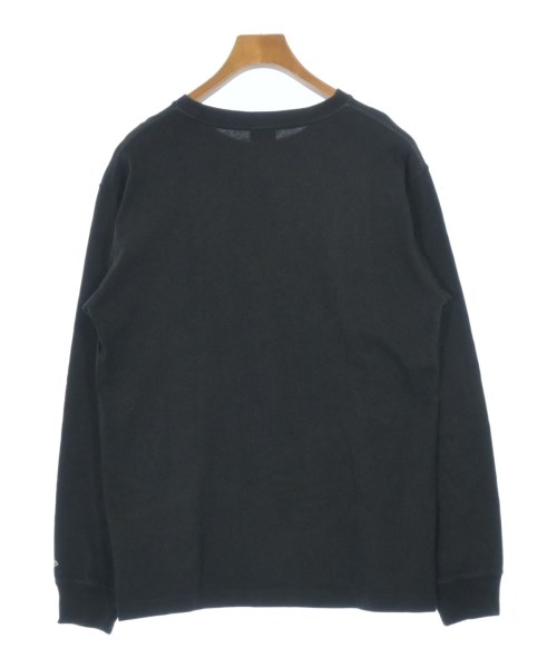 Yohji Yamamoto（ヨウジヤマモト）Tシャツ・カットソー 黒 サイズ:L メンズ/2200697699022