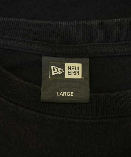 Yohji Yamamoto（ヨウジヤマモト）Tシャツ・カットソー 黒 サイズ:L メンズ/2200697699022