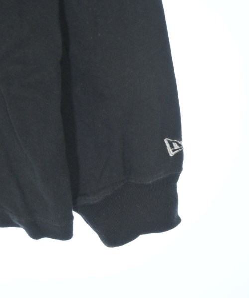 Yohji Yamamoto（ヨウジヤマモト）Tシャツ・カットソー 黒 サイズ:L メンズ/2200697699022