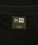 Yohji Yamamoto（ヨウジヤマモト）Tシャツ・カットソー 黒 サイズ:L メンズ/2200697699022