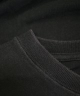 Yohji Yamamoto（ヨウジヤマモト）Tシャツ・カットソー 黒 サイズ:L メンズ/2200697699022