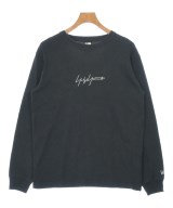 YOHJI YAMAMOTO Tシャツ・カットソー