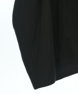 Yohji Yamamoto（ヨウジヤマモト）ロング・マキシ丈スカート 黒 サイズ:1(XS位) レディース/2200683593037