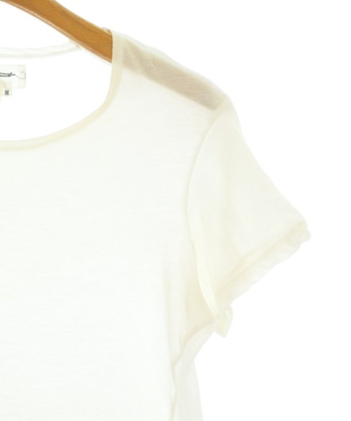Yohji Yamamoto（ヨウジヤマモト）Tシャツ・カットソー 白 サイズ:M レディース/2200696290084