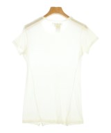 Yohji Yamamoto（ヨウジヤマモト）Tシャツ・カットソー 白 サイズ:M レディース/2200696290084