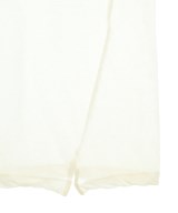 Yohji Yamamoto（ヨウジヤマモト）Tシャツ・カットソー 白 サイズ:M レディース/2200696290084