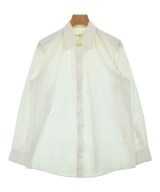 Yohji Yamamoto（ヨウジヤマモト）カジュアルシャツ 白 サイズ:-(L位) レディース/2200696290107