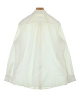 Yohji Yamamoto（ヨウジヤマモト）カジュアルシャツ 白 サイズ:-(L位) レディース/2200696290107